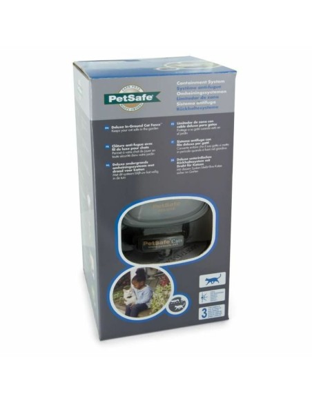 Système de Contention d'Animaux sans Fil PetSafe Pcf-1000-20