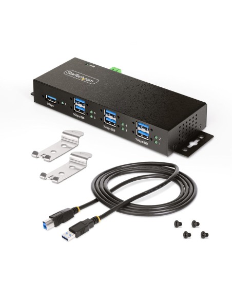 Kit de réparation Startech 5G7AINDRM-USB-A-HUB