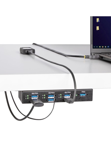 Kit de réparation Startech 5G7AINDRM-USB-A-HUB