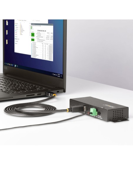Kit de réparation Startech 5G7AINDRM-USB-A-HUB