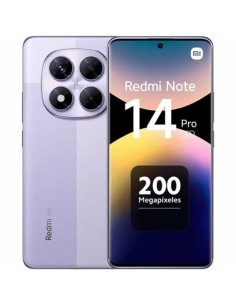 Smartphone Xiaomi NOTE14P 5G 8-256 PUR Octa Core 8 GB RAM 256 GB Pourpre 6,67"