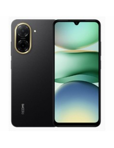 Smartphone Xiaomi Redmi A5 Unisoc 4 GB RAM 128 GB Noir