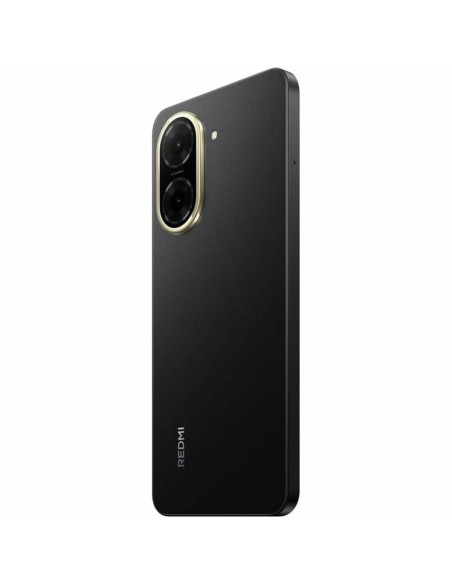 Smartphone Xiaomi Redmi A5 Unisoc 4 GB RAM 128 GB Noir