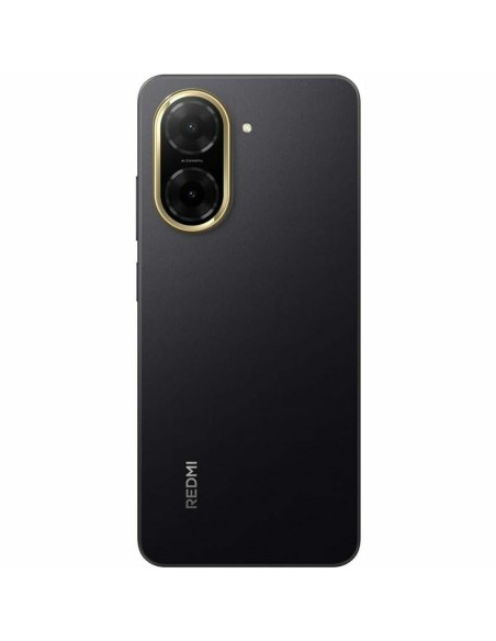Smartphone Xiaomi Redmi A5 Unisoc 4 GB RAM 128 GB Noir