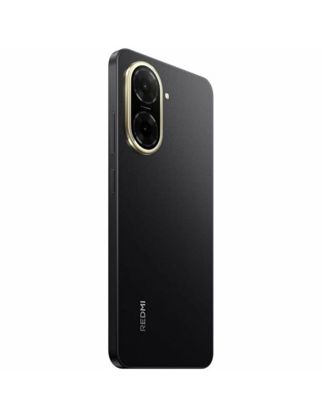Smartphone Xiaomi Redmi A5 Unisoc 4 GB RAM 128 GB Noir