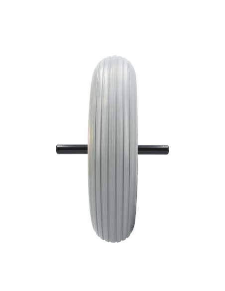Rueda Ferrestock Chariot