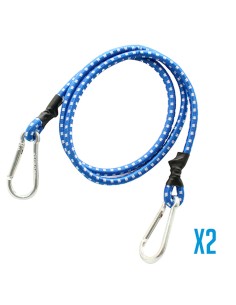 sandow Ferrestock 120 cm (2 Unités)