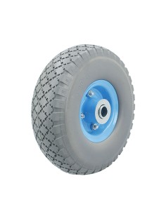 Rueda Ferrestock Ø 12,5 cm Chariot