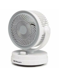 Ventilateur Mural Orbegozo 18336 30 W