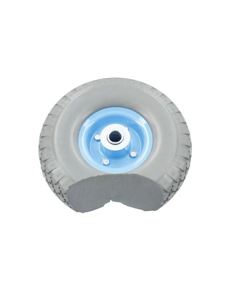 Rueda Ferrestock Ø 12,5 cm Chariot