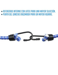 sandow Ferrestock 120 cm (2 Unités) 2