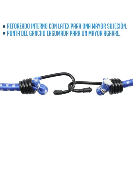 sandow Ferrestock 120 cm (2 Unités)