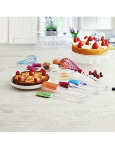 Brosse de cuisine Quid Mi Taller (22 x 5 x 2 cm) 2