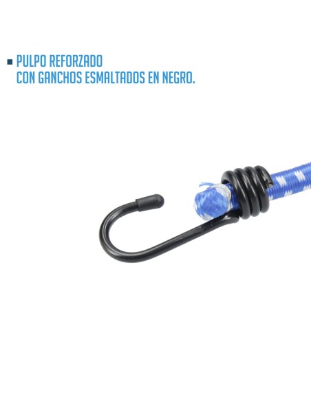 sandow Ferrestock 120 cm (2 Unités)