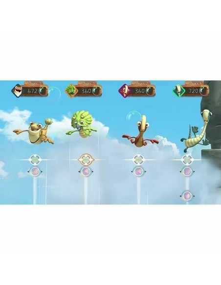 Jeu vidéo PlayStation 5 Just For Games Gigantosaurio Dino SPORTS