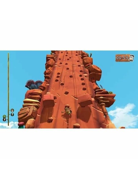Jeu vidéo PlayStation 5 Just For Games Gigantosaurio Dino SPORTS