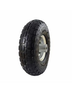 Rueda Ferrestock Ø 26 cm Ø 16 cm Charriot à tuyaux