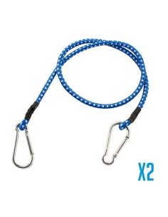 sandow Ferrestock 90 cm (2 Unités)