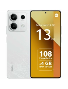 Smartphone Xiaomi MZB0FPPEU Octa Core 6 GB RAM 128 GB Blanc