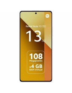 Smartphone Xiaomi MZB0FPPEU Octa Core 6 GB RAM 128 GB Blanc 2