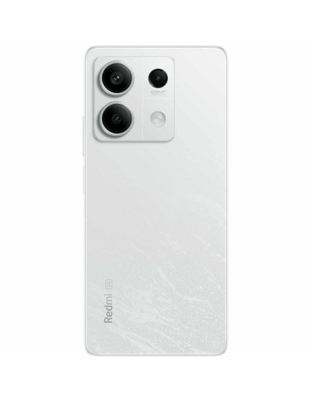 Smartphone Xiaomi MZB0FPPEU Octa Core 6 GB RAM 128 GB Blanc