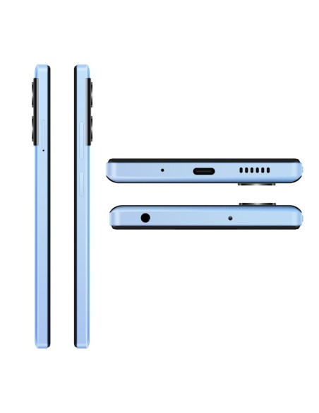 Smartphone Xiaomi M4 5G