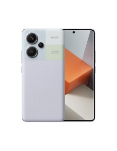 Smartphone Xiaomi MZB0FFZEU Octa Core 8 GB RAM 256 GB Noir