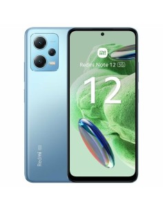 Smartphone Xiaomi MZB0CYWEU Octa Core 4 GB RAM 128 GB Bleu