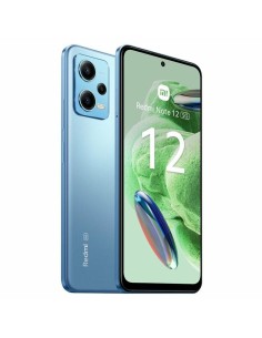 Smartphone Xiaomi MZB0CYWEU Octa Core 4 GB RAM 128 GB Bleu 2