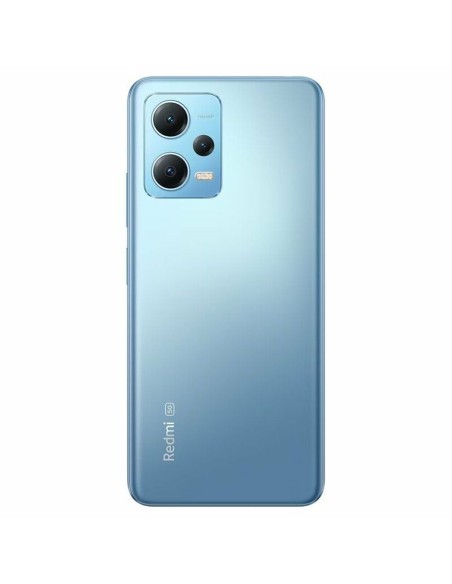 Smartphone Xiaomi MZB0CYWEU Octa Core 4 GB RAM 128 GB Bleu
