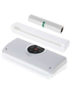 Emballage sous vide Adler AD 4503 20 x 9,5 x 23 cm 2