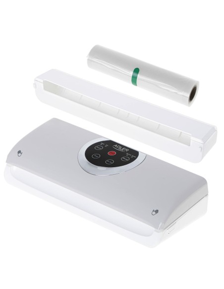 Emballage sous vide Adler AD 4503 20 x 9,5 x 23 cm