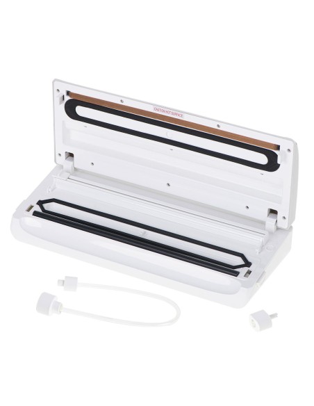 Emballage sous vide Adler AD 4503 20 x 9,5 x 23 cm