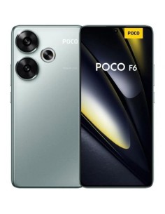 Smartphone Xiaomi POCO F6 6,67" Octa Core 8 GB RAM 256 GB Vert