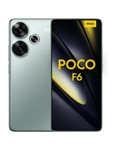 Smartphone Xiaomi POCO F6 6,67" Octa Core 8 GB RAM 256 GB Vert 2