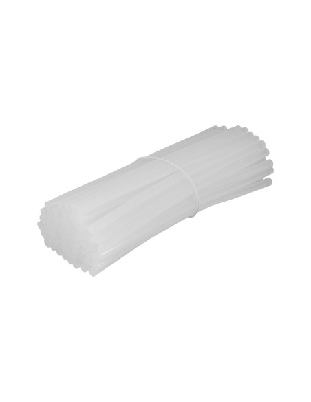 Bâton de colle Ferrestock Ø 7 mm Transparent (60 Unités)