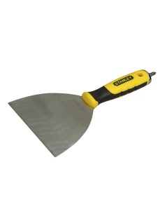 Spatule Stanley Métal Acier inoxydable Zinc 150 mm