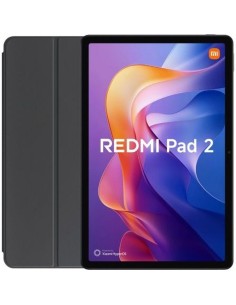 Tablette Xiaomi Octa Core 4 GB RAM 128 GB Gris 11"