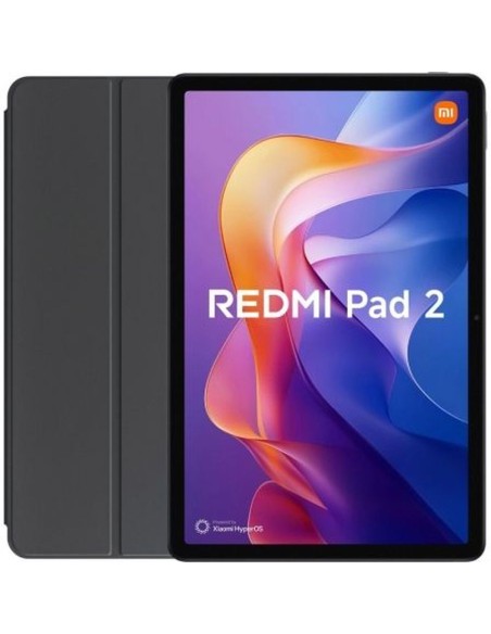 Tablette Xiaomi Octa Core 4 GB RAM 128 GB Gris 11"