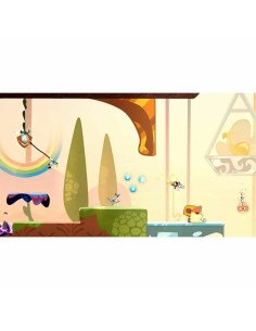 Jeu vidéo pour Switch Disney Illusion Island 2