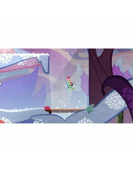 Jeu vidéo pour Switch Disney Illusion Island