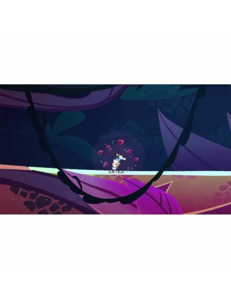 Jeu vidéo pour Switch Disney Illusion Island