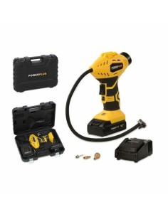 Compresseur d'air Powerplus POWX1700