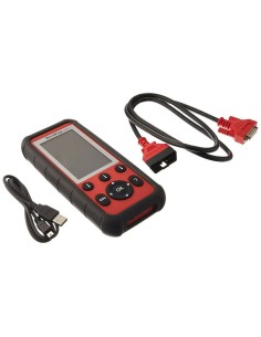 Équipe de diagnostic Creader Autel MD808P