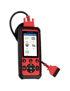 Équipe de diagnostic Creader Autel MD808P 2