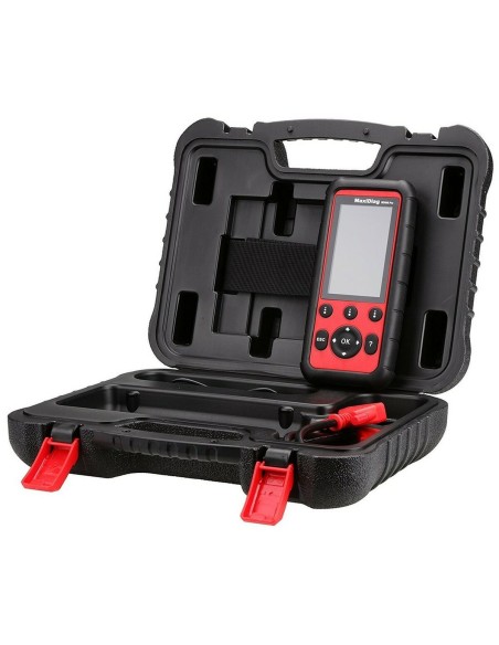 Équipe de diagnostic Creader Autel MD808P