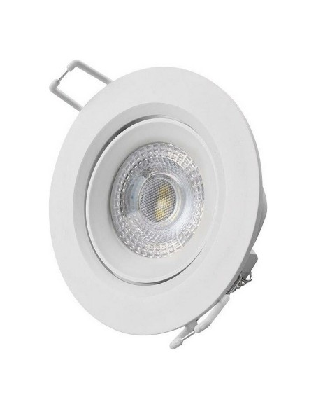 Spot encastré EDM 31651 Downlight F 5 W 380 lm (6400 K)