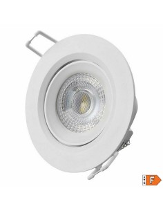 Spot encastré EDM 31651 Downlight F 5 W 380 lm (6400 K) 2