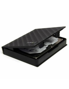 Housse de protection Startech HDDCASE25BK Pack 2.5"