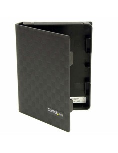 Housse de protection Startech HDDCASE25BK Pack 2.5" 2